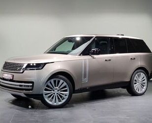 Citroen Range Rover 