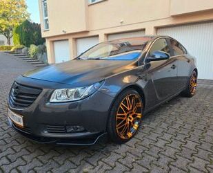 Opel Insignia Gebrauchtwagen