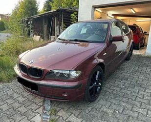 BMW 320 Gebrauchtwagen