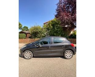 Peugeot 207 Gebrauchtwagen