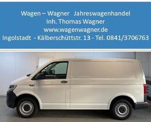 VW T6 Transporter Gebrauchtwagen