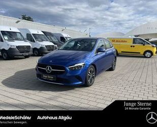 Mercedes-Benz B 200 Gebrauchtwagen