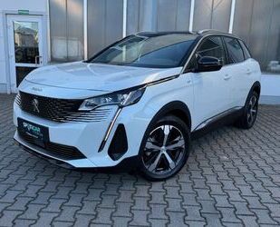 Peugeot 3008 Gebrauchtwagen