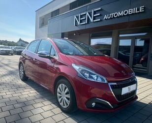 Peugeot 208 Gebrauchtwagen