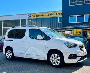 Opel Combo Life Gebrauchtwagen