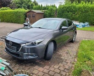 Mazda 3 Gebrauchtwagen
