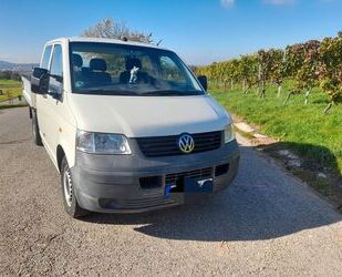 VW T5 Transporter Gebrauchtwagen