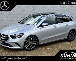 Mercedes-Benz B 220 Gebrauchtwagen