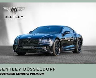 Bentley Continental GT Gebrauchtwagen