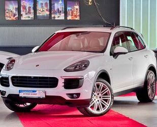 Porsche Cayenne Gebrauchtwagen