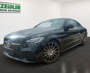 Mercedes-Benz C 300 Gebrauchtwagen