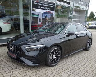 Mercedes-Benz A 35 AMG Gebrauchtwagen