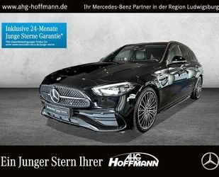 Mercedes-Benz C 200 Gebrauchtwagen