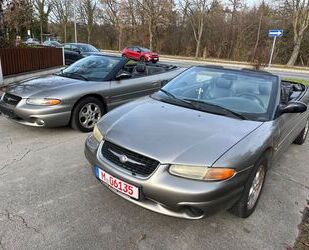 Chrysler Stratus Gebrauchtwagen