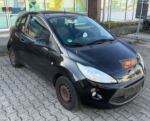 Ford Ka/Ka+ Gebrauchtwagen