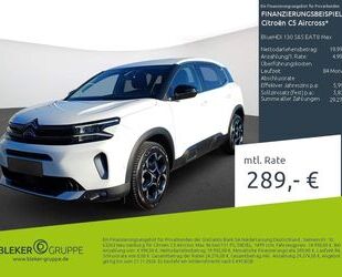 Citroen C5 Aircross Gebrauchtwagen