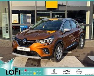 Renault Captur Gebrauchtwagen