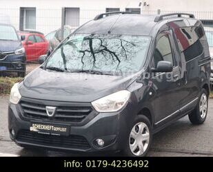Dacia Dokker Gebrauchtwagen