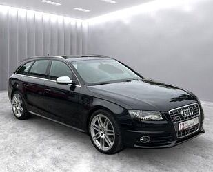 Audi S4 Gebrauchtwagen