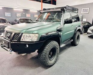 Nissan Patrol Gebrauchtwagen