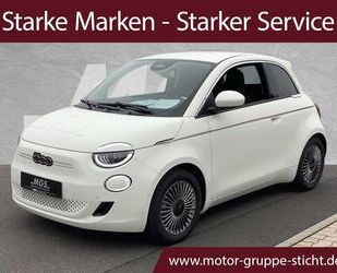 Fiat 500e Gebrauchtwagen