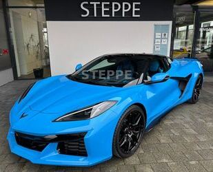 Corvette C8 
