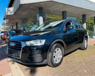 Audi Q3 Gebrauchtwagen