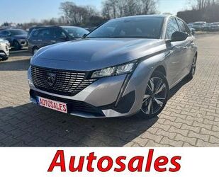 Peugeot 308 Gebrauchtwagen