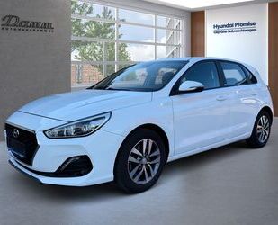 Hyundai i30 Gebrauchtwagen