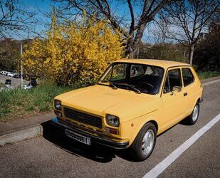 Fiat 127 Gebrauchtwagen