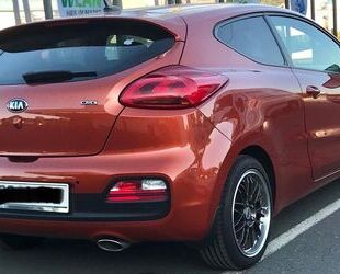 Kia pro ceed / ProCeed Gebrauchtwagen