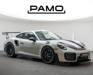 Porsche 991 Gebrauchtwagen