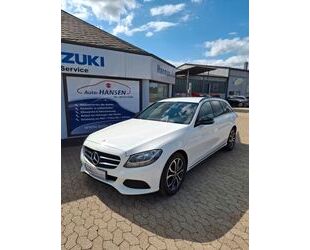 Mercedes-Benz C 180 Gebrauchtwagen