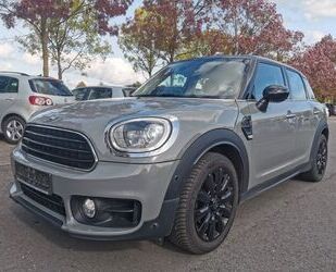 Mini Cooper Gebrauchtwagen