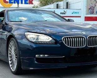 Alpina B6 Gebrauchtwagen