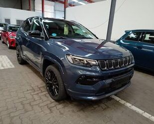 Jeep Compass Gebrauchtwagen