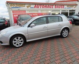 Opel Signum Gebrauchtwagen