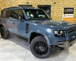 Land Rover Defender Gebrauchtwagen