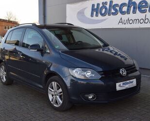 VW Golf Plus Gebrauchtwagen