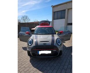 Mini John Cooper Works Gebrauchtwagen