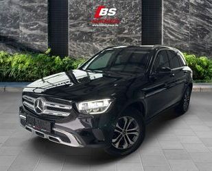 Mercedes-Benz GLC 200 Gebrauchtwagen