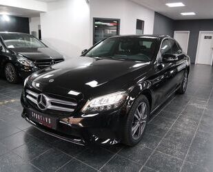 Mercedes-Benz C 300 Gebrauchtwagen