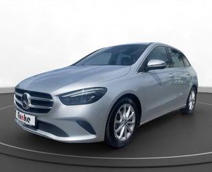 Mercedes-Benz B 180 Gebrauchtwagen