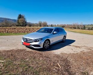 Mercedes-Benz E 220 Gebrauchtwagen
