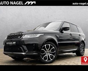 Land Rover Range Rover Sport Gebrauchtwagen