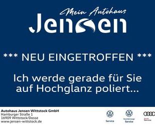 VW Jetta Gebrauchtwagen