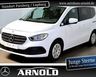 Mercedes-Benz T-Klasse Gebrauchtwagen