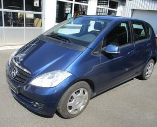 Mercedes-Benz A 160 Gebrauchtwagen