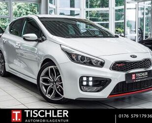 Kia ceed / Ceed Gebrauchtwagen