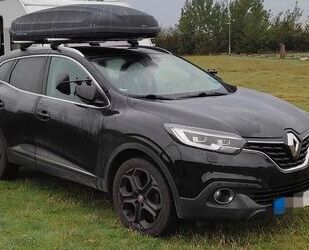 Renault Kadjar Gebrauchtwagen